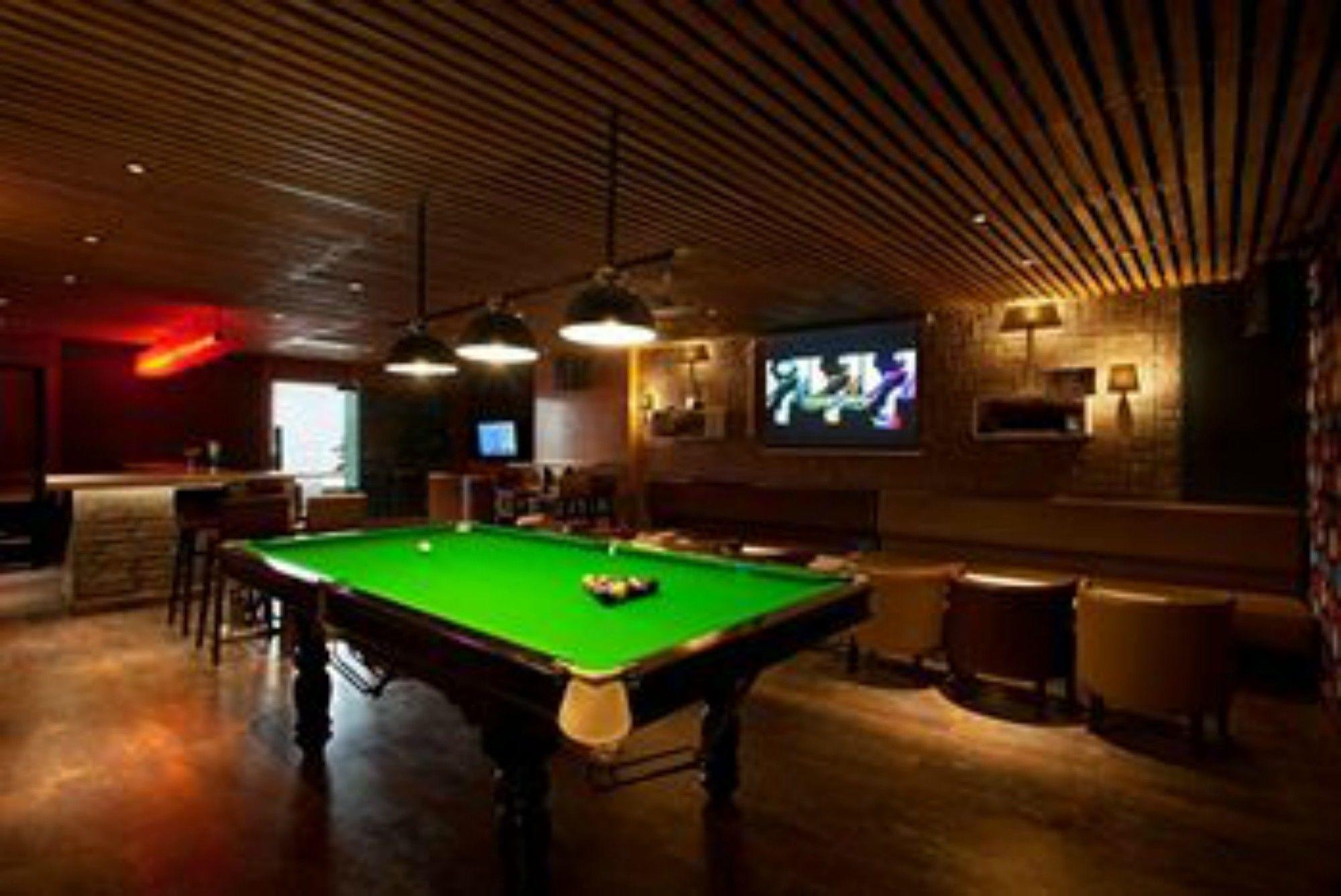 Lemon Tree Hotel Chandīgarh Εξωτερικό φωτογραφία