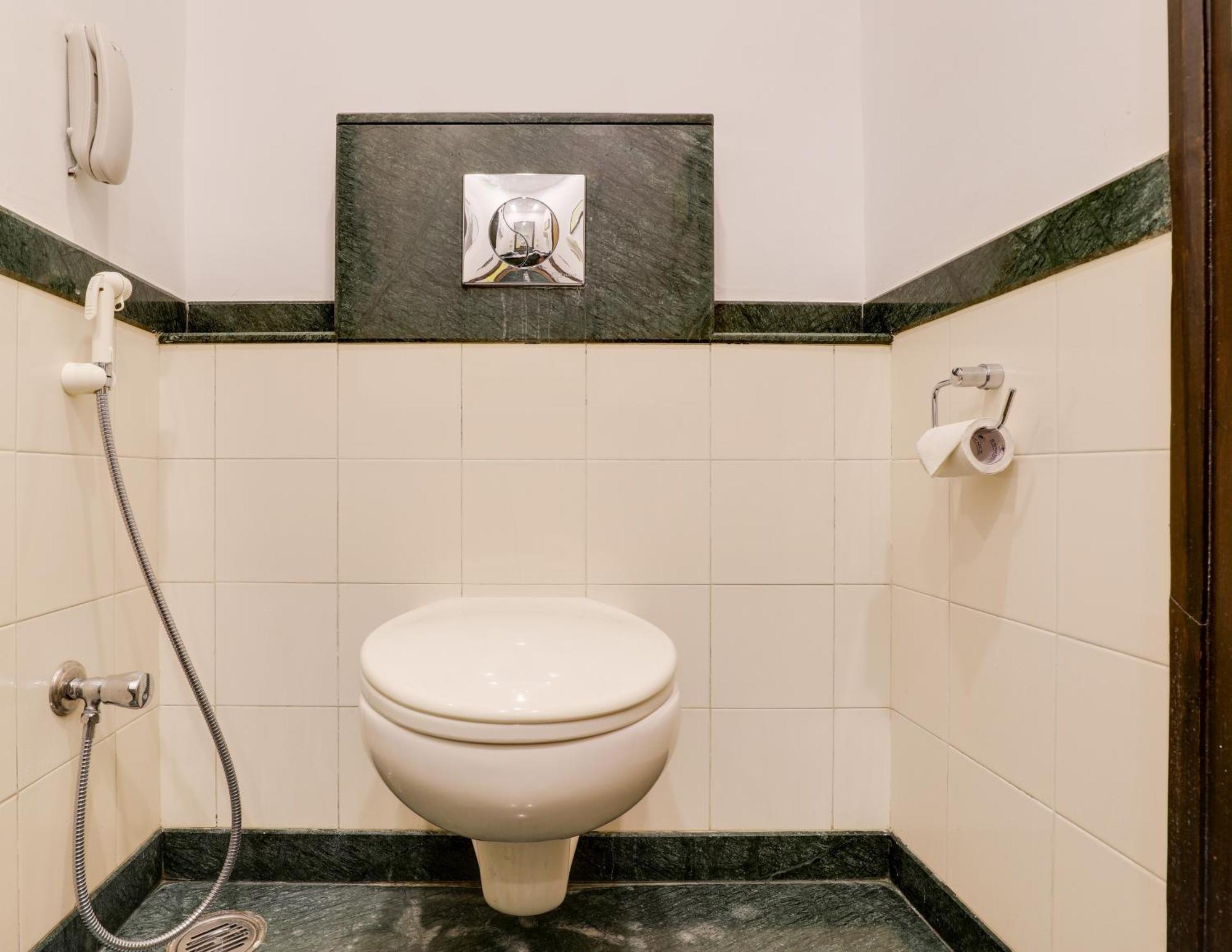 Lemon Tree Hotel Chandīgarh Εξωτερικό φωτογραφία