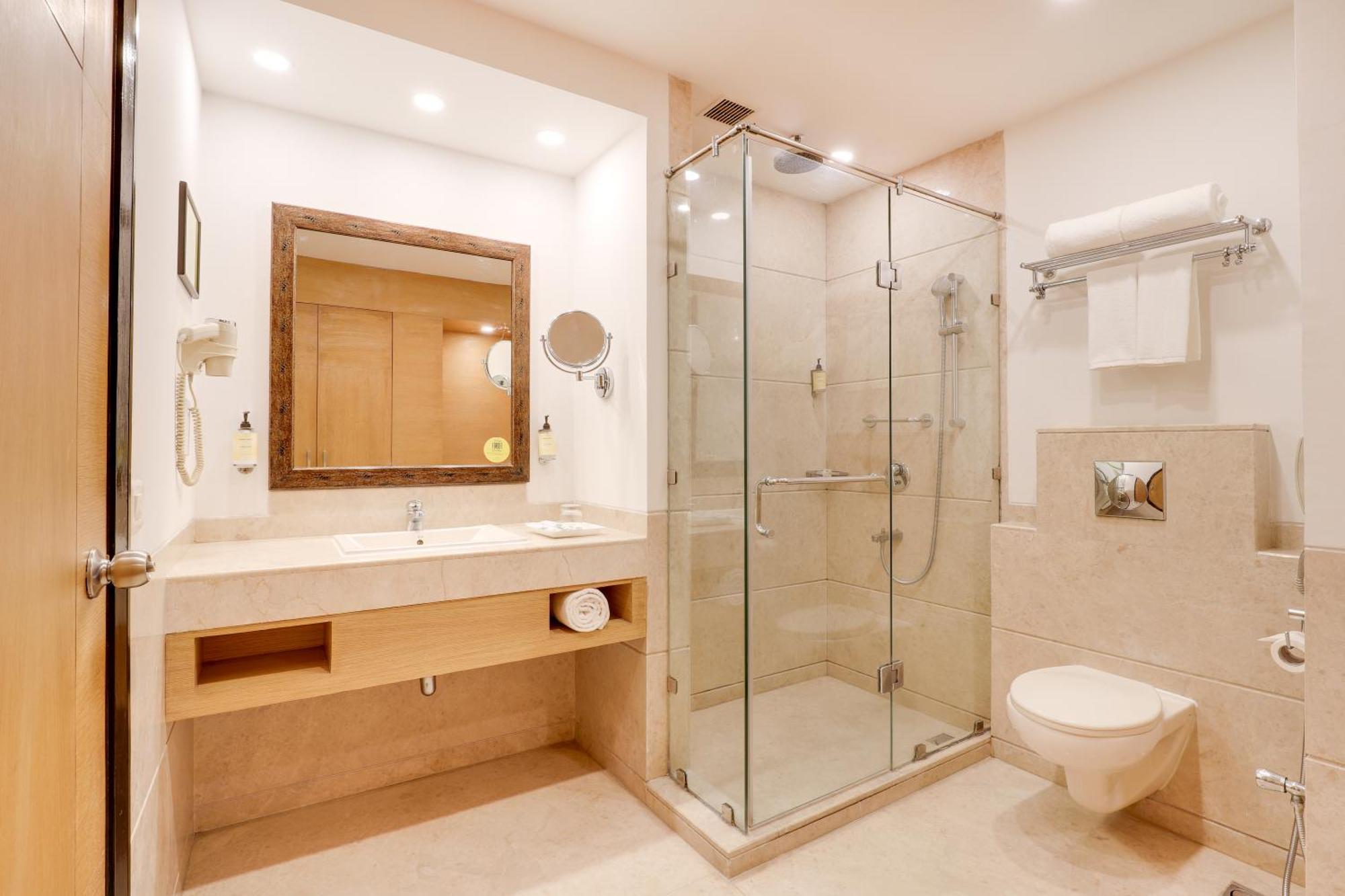 Lemon Tree Hotel Chandīgarh Εξωτερικό φωτογραφία