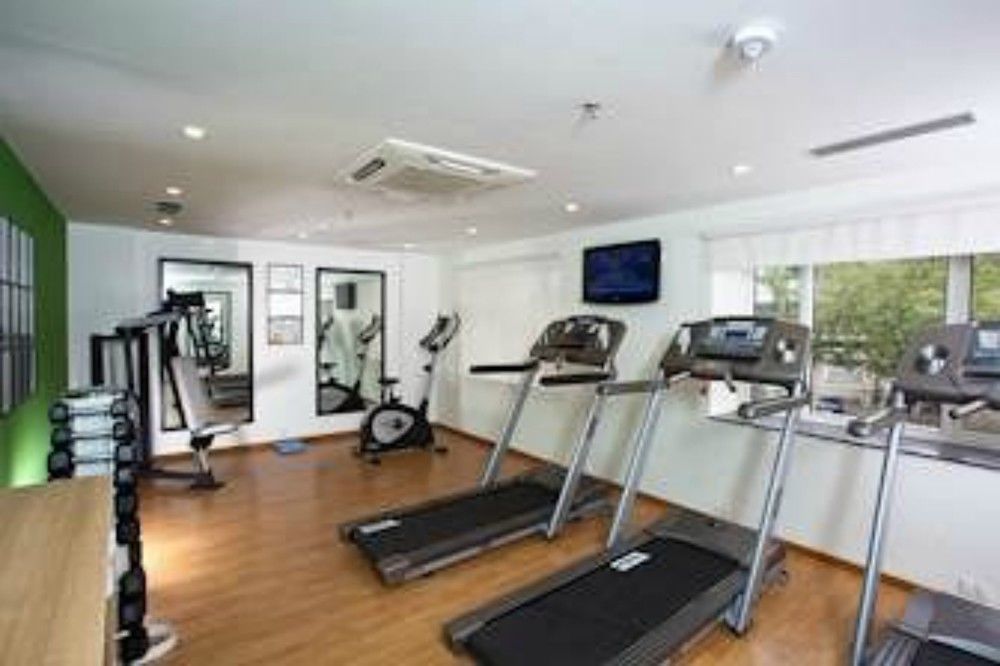 Lemon Tree Hotel Chandīgarh Ανέσεις φωτογραφία