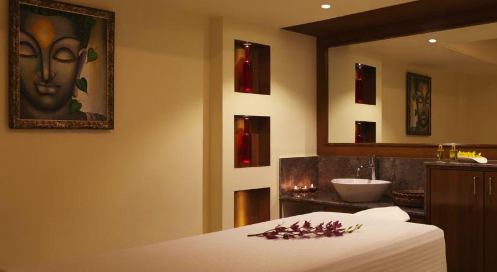 Lemon Tree Hotel Chandīgarh Εξωτερικό φωτογραφία
