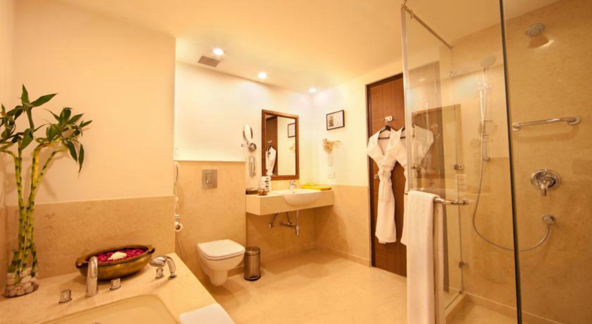 Lemon Tree Hotel Chandīgarh Εξωτερικό φωτογραφία